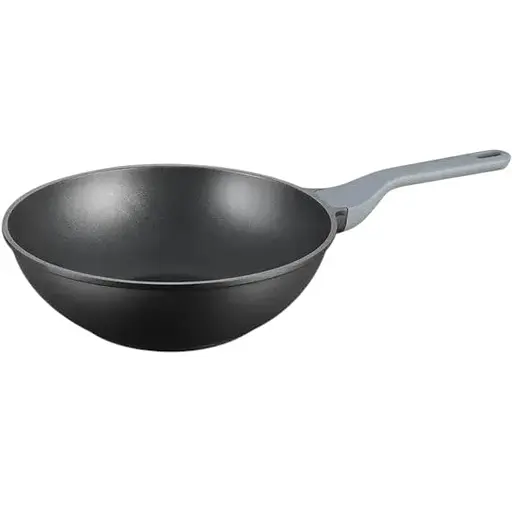 Сковородка WOK IQ Be Creative 28 см (IQ-1147-28 w)