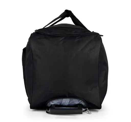 Сумка дорожная на колесах Gabol Week Eco 110L Negro (122315-001) - фото 3