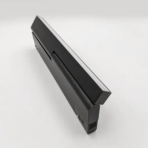 Магнітний світильник Skarlat RGD2009 9W BK 4000K - фото 3