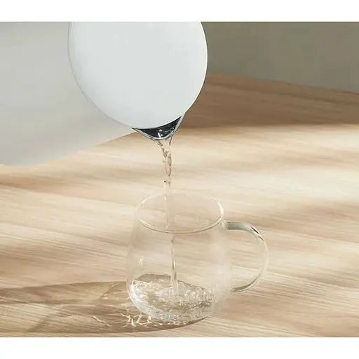 Електрочайник MiJia Electric Kettle N1 (1500Вт) 1.5 л - фото 8