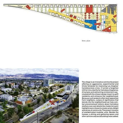 Tiny Living Spaces. Innovative Design Solutions - фото 4