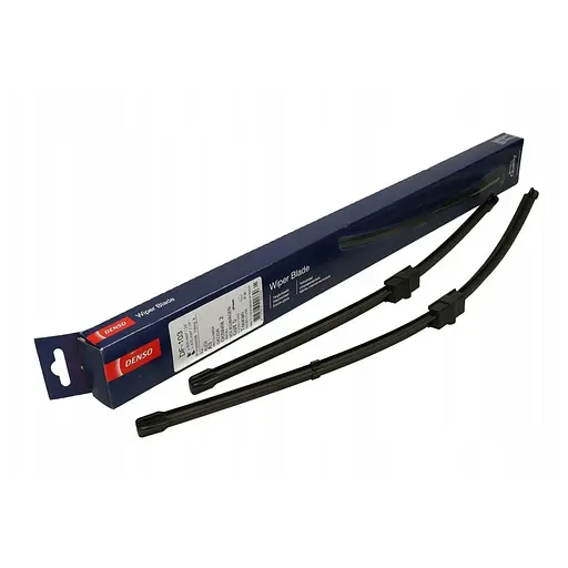 Щітка склоочисника Denso DF-103 - фото 3