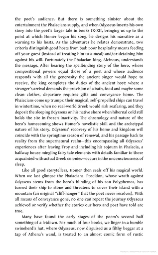 The Odyssey - фото 5