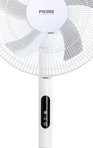 Вентилятор для підлоги Prime Technics SFV 57 WSR - фото 2