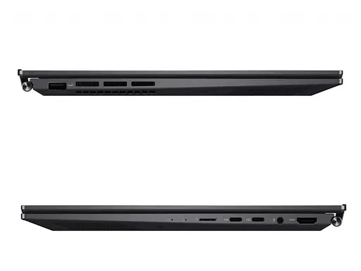 Ноутбук Asus Zenbook 14 UM3402YA-KP678 - фото 8