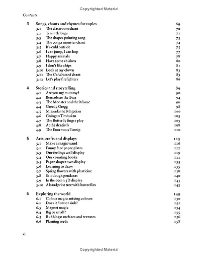 Activities for Very Young Learners - фото 3