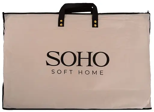 Подушка Soho Basic 50х70 см (50*70 см Basic) - фото 5