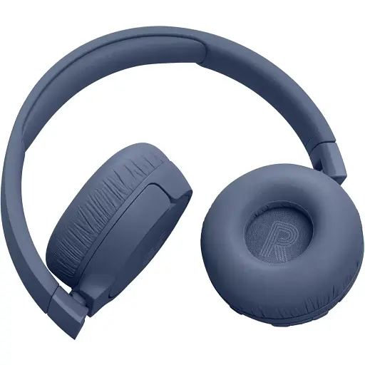 Навушники з мікрофоном JBL Tune 670NC Blue (JBLT670NCBLU) - фото 6
