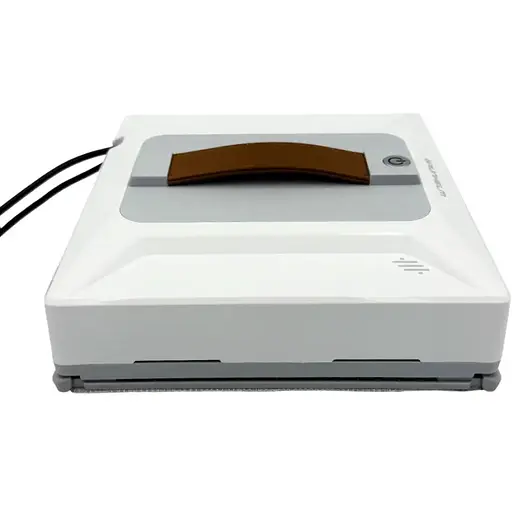 Робот для миття вiкон Grunhelm GRH-F18-02W квадратний 3 режими 100 мл білий (147808) - фото 4