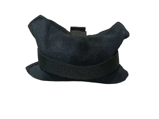 Подушка мішок упор GEN 2.1 Руно 170x130 мм зі Шкіри - фото 2