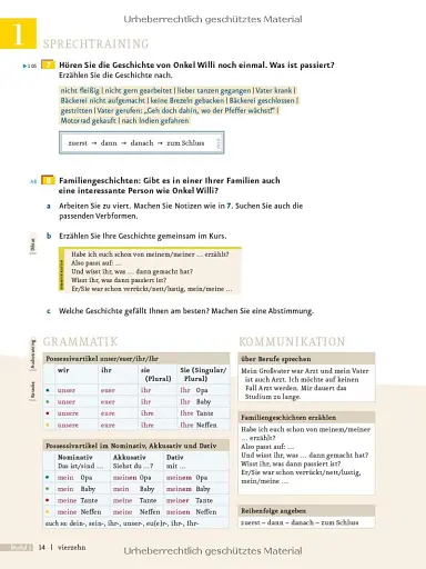 Menschen A2. Kursbuch - фото 11