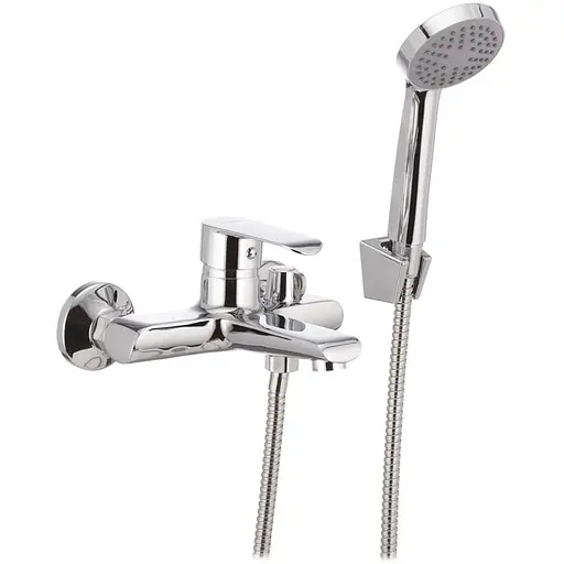 Змішувач для ванни Mixxus COLORADO 009 (MI1633) - фото 1