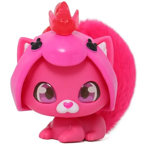 Игровой набор QT Kitties S2 Котенок Мина (450006-3)