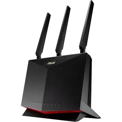 Беспроводной маршрутизатор (роутер) ASUS 4G-AC86U