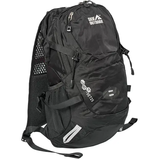 Рюкзак Skif Outdoor Racer 25 Black