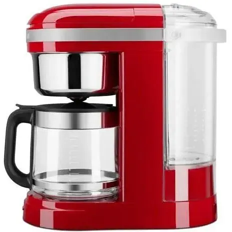 Капельная кофеварка KitchenAid 5KCM1209EER - фото 2