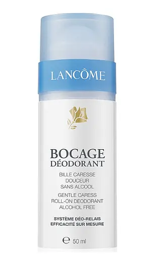 Кульковий дезодорант Lancome Bocage 50 мл - фото 1