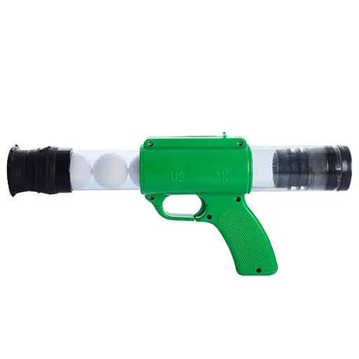 Пистолет помповый, 17.5x38x4 см, TG0617A