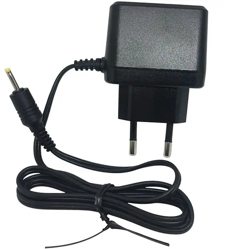 Зарядка на триммер Braun MGK3420, MGK3210, MGK3020, MGK3320, type 5513, 5516, 5511, U=2.3V, I=75mA, 81730026