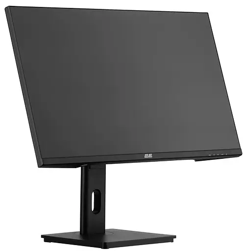 Монитор 28" 2E L2825B UHD IPS 60Hz (2E-L2825B-01.UA) - фото 2