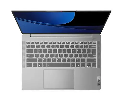Ноутбук Lenovo IdeaPad Slim 5 14AHP9, (83DB0029RM), AMD Ryzen™ 7 8845HS до 5,1 ГГц, 14" WUXGA, IPS, 16 ГБ LPDDR5x, 1 ТБ SSD, графікою AMD Radeon™ 780 - фото 3