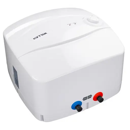 Бойлер електричний накопичувальний Willer PU15R New optima mini - фото 3