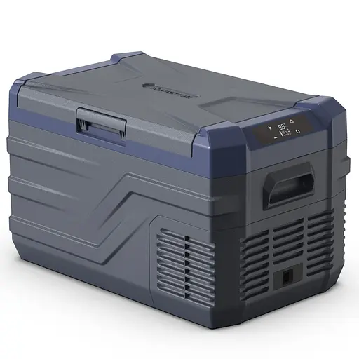 Компрессорный автохолодильник Alpicool NL30 (27 литров, LG Compressor) - фото 2