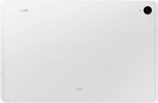 Samsung Galaxy Tab S9 FE 5G 6/128GB Silver (SM-X516BZSA) - фото 2