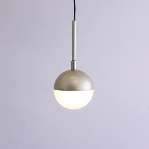 Підвісний світильник Friendlylight Konti Pendant Brass/Opal FL3188 - фото 2