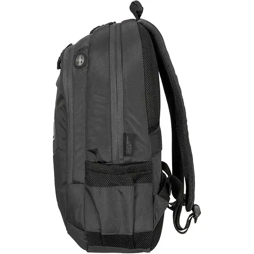 Рюкзак Tucano Lato 15.6" Black (BLABK15) (131823) - фото 3