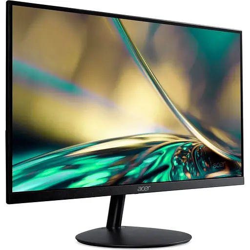 Монітор Acer 31.5" SA322QUAbmiipx (UM.JS2EE.A13) (136171) - фото 2