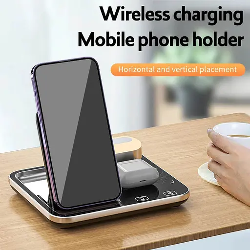 БЗП R12 4in1 with Light Black - фото 5