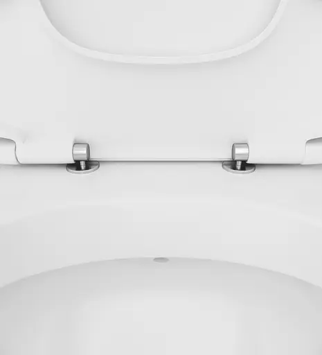 Унитаз-компакт AM.PM INSPIRE (C508607WH) - фото 8