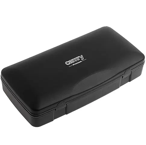 Електричний ніж Camry CR 4513 з лезами з нержавіючої сталі - фото 3