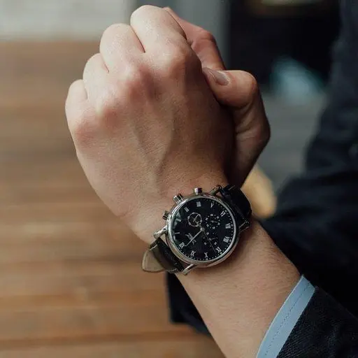 Наручний механічний годинник Jaragar Mustang - фото 6