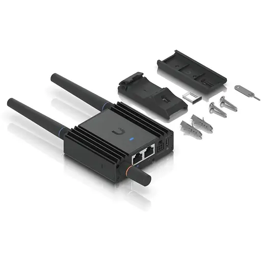 Бездротовий маршрутизатор Ubiquiti Mobile Router Ultra (UMR-Ultra)
