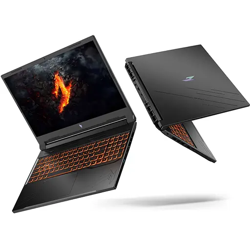 Ноутбук Acer Ігровий Nitro V16 ANV16-71-77U1,ANV16 16 I7-14650HX 16 1T 4060 DOS - фото 13