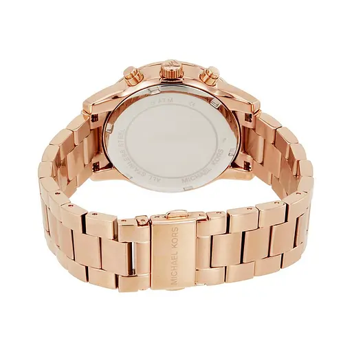 Женские часы MICHAEL KORS MK6357 Ritz - фото 4