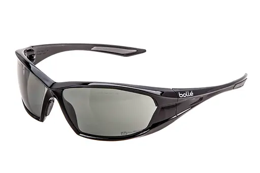 Очки баллистические Bolle Ranger с поляризованными линзами - фото 2