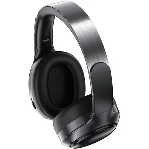 Беспроводные наушники Acefast H5 active noise cancelling wireless headset Black - фото 4