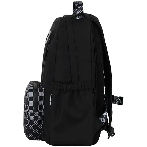 Рюкзак Kite Education teens 949M Nothing Impossible Чорний (K26-949M-2) - фото 4