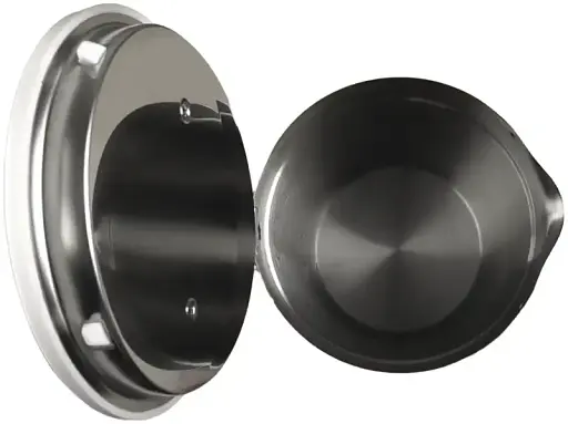 Электрочайник Edler EK6430 White UA - фото 4