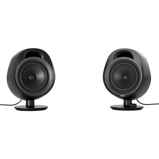 Акустическая система SteelSeries 2.0 Arena 3 Black (61536) - фото 1