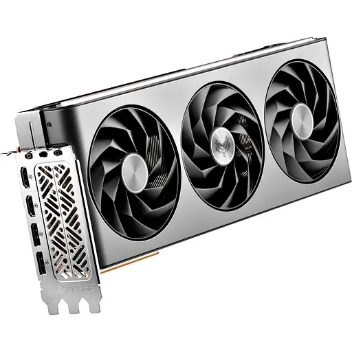 Відеокарта Sapphire Nitro+ Radeon RX 7700 XT 12GB (11335-02-20G) UA [146331] - фото 4