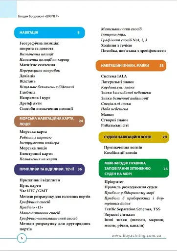 Шкіпер - фото 2