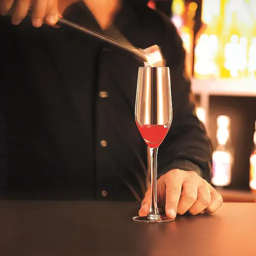 Бокалы для шампанского Arcoroc Mineral 6х160 мл (H2090/1) - фото 7