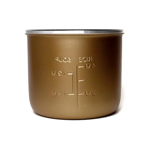 Мультиварка EVAtech автомобільна 12/24V 100/200W 2L (EH20ACD) - фото 6