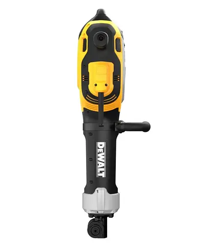 Отбойный молоток сетевой DeWalt D25966 - фото 5