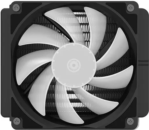 СВО Darkflash DC480 ARGB, 480мм Black (DC480) - фото 8