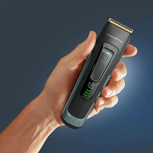 Машинка для стрижки Rowenta Advancer TN5224E0 - фото 7